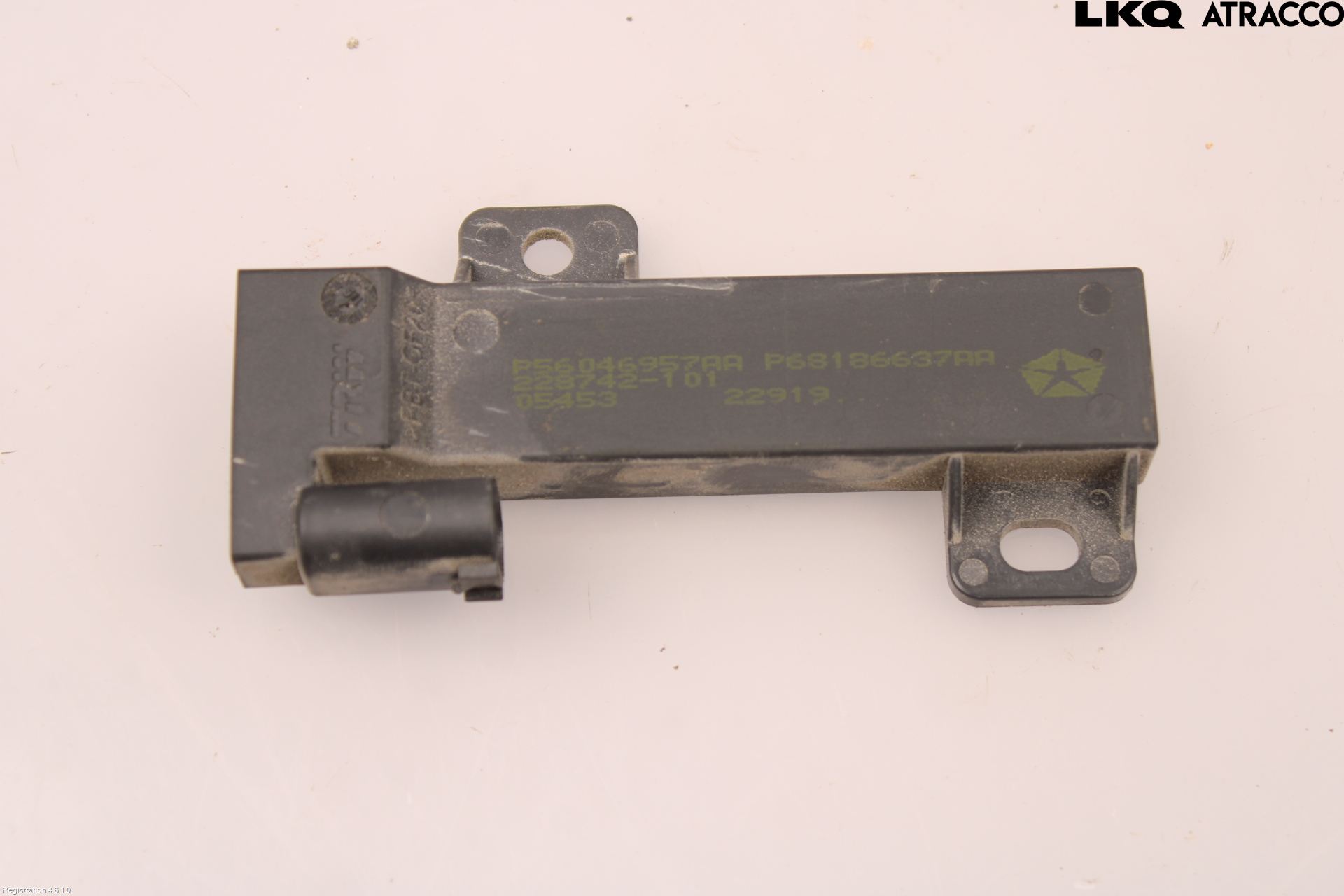 Antennae JEEP CHEROKEE (KL)