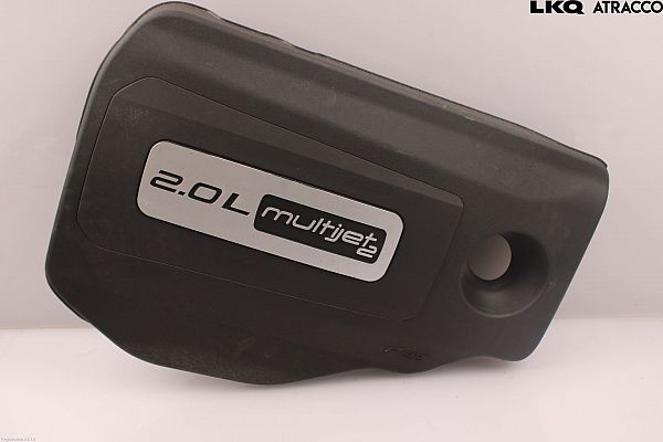 Motorabdeckung JEEP CHEROKEE (KL)