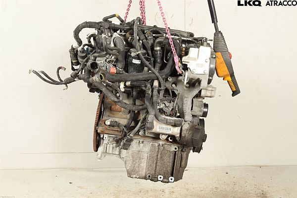 Moteur JEEP CHEROKEE (KL)