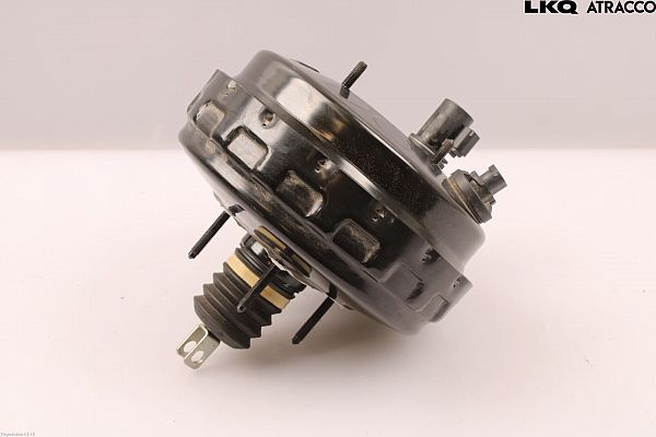 31329898 : Brake - booster and Brake - Master cylinder