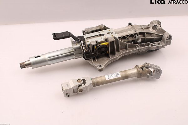 Ratstamme komplet MERCEDES-BENZ A-CLASS (W176)