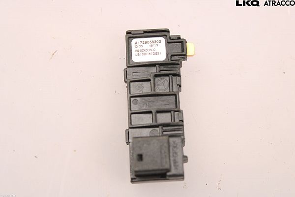 Regnsensor MERCEDES-BENZ A-CLASS (W176)