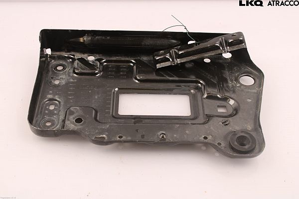 Accubak MERCEDES-BENZ A-CLASS (W176)