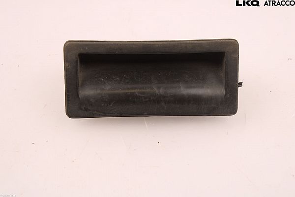 Bagklap styreenhed AUDI A3 Sportback (8VA, 8VF)