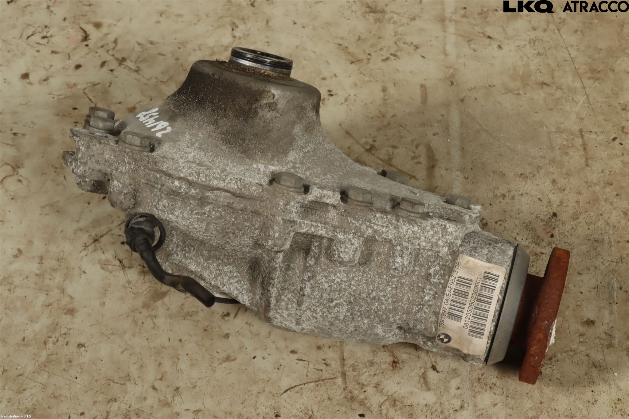 ププ 99-01 VOLVO S80 NON-TURBO Throttle Body ETM 8644347 | eBay