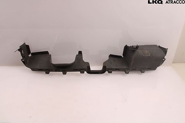 Soupape de démarrage à froid DACIA SANDERO III