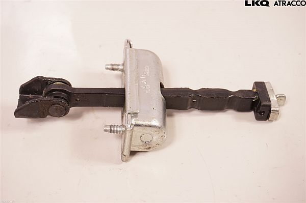 Dørstop OPEL CORSA E (X15)