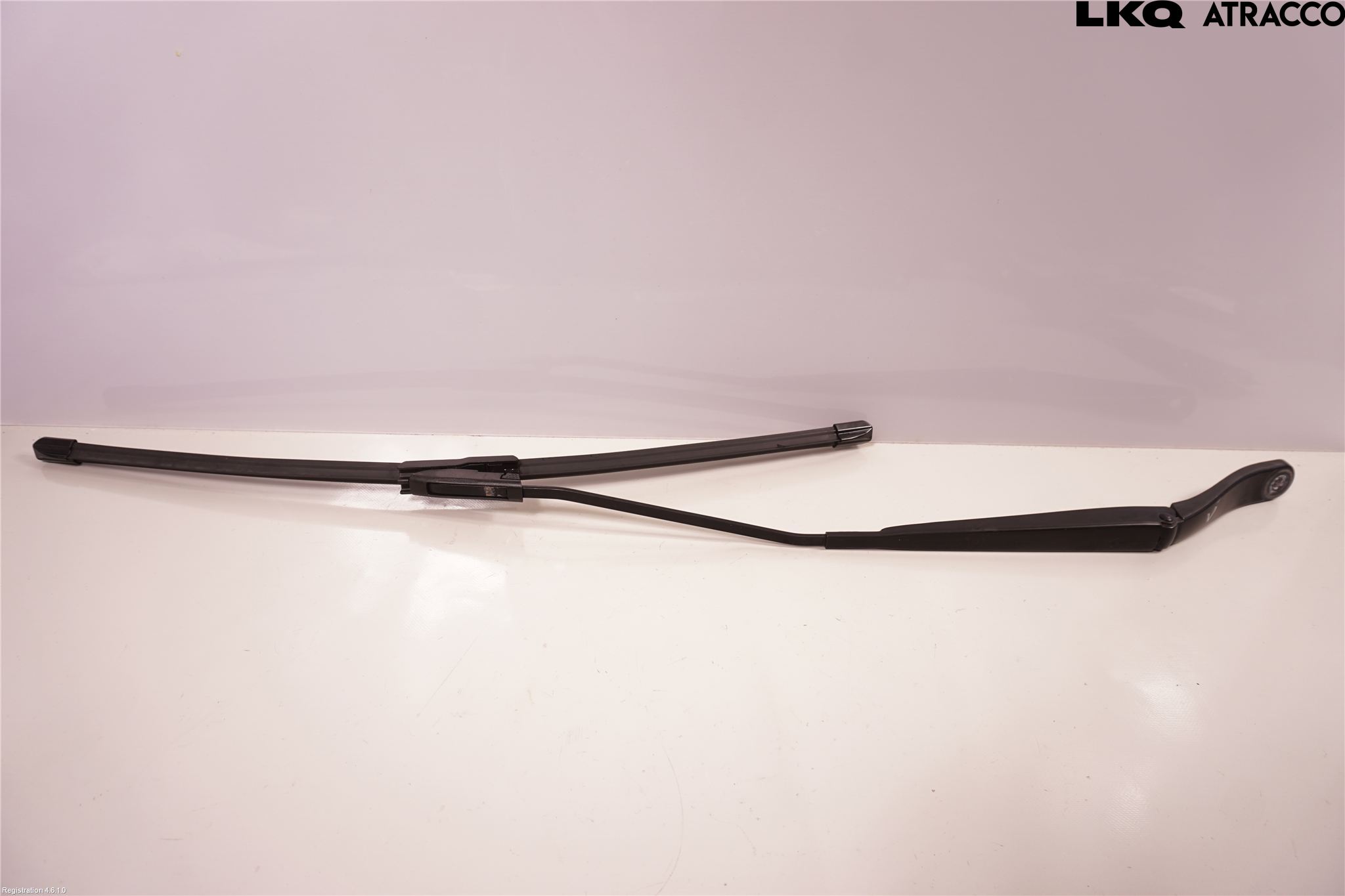 Toyota Proace - Ramię wycieraczki Proace | Autoparts24