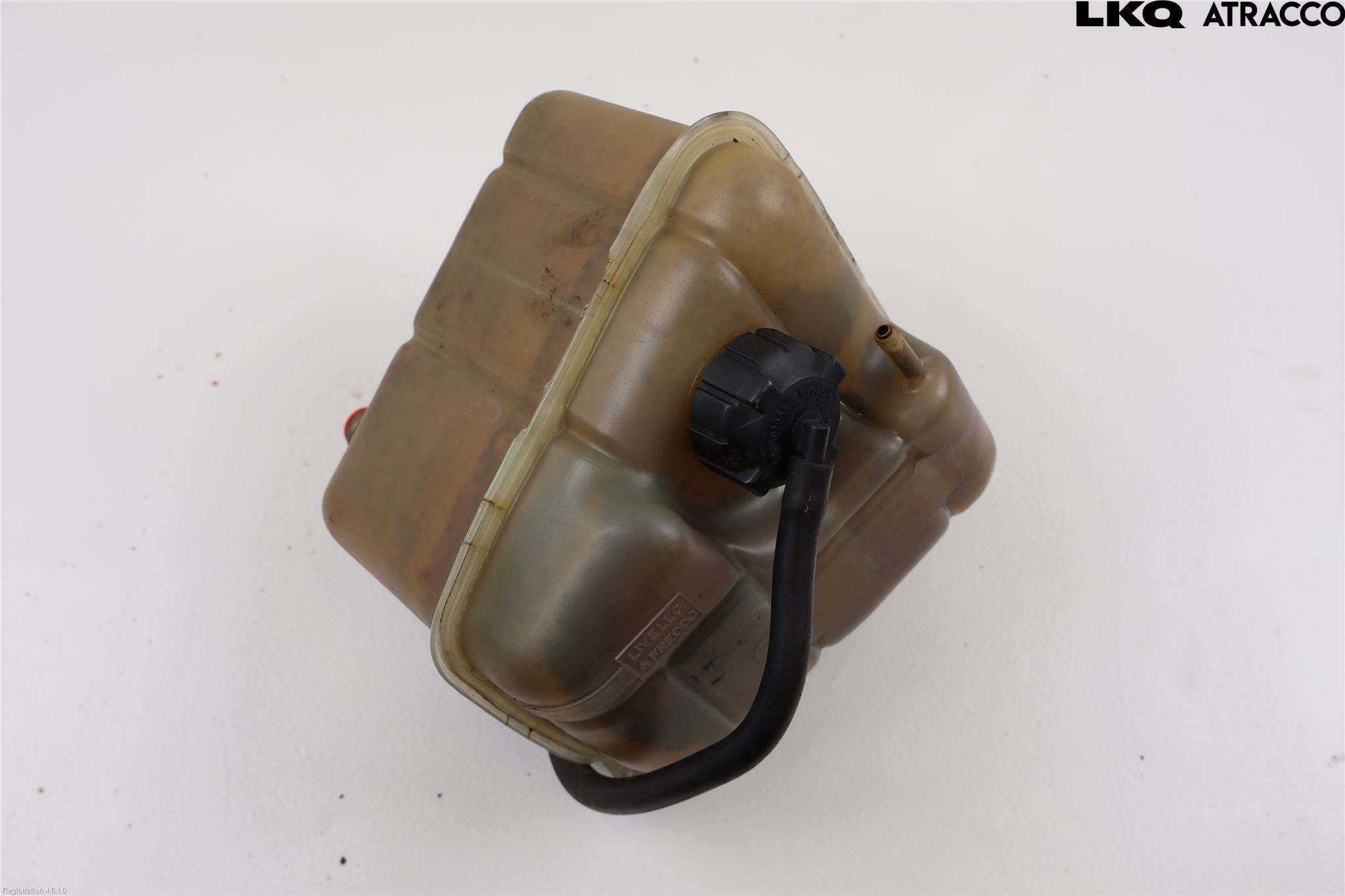 Ausgleichsbehälter ALFA ROMEO GTV (916_)