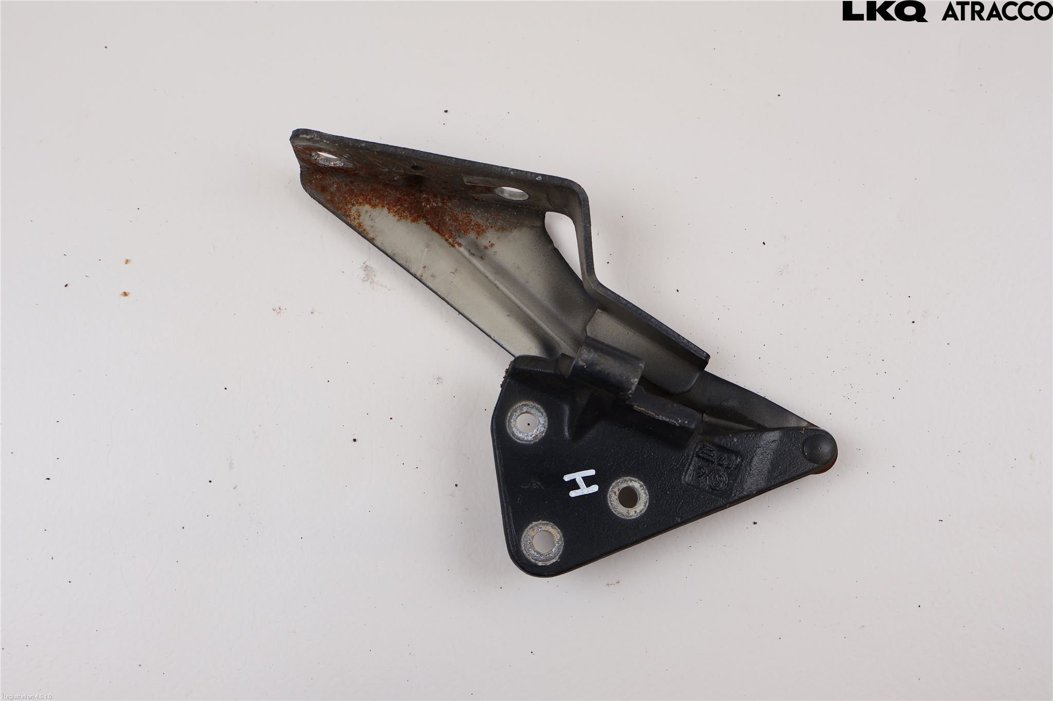 Motorhauben Schanier ALFA ROMEO GTV (916_)