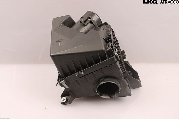 Filtr powietrza ISUZU D-MAX II (TFR, TFS)
