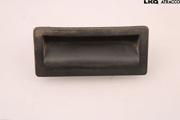 Bagklap styreenhed AUDI Q3 (8UB, 8UG)