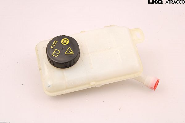 Nissan - Rservoir de liquide de frein - Autoparts24