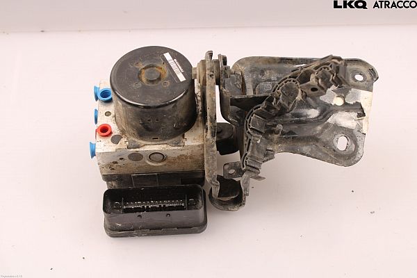 ABS Pumpe VW SCIROCCO (137, 138)