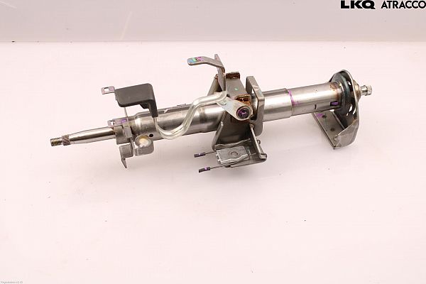 Ratstamme komplet ISUZU D-MAX II (TFR, TFS)
