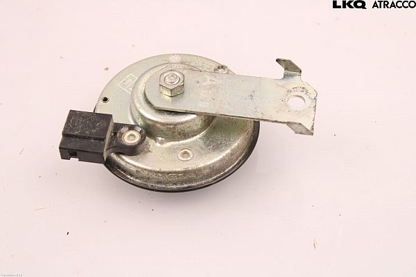 Horn ISUZU D-MAX II (TFR, TFS)