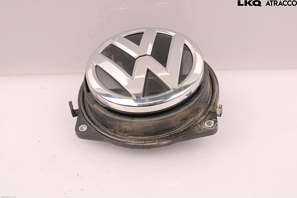Håndtag udvending VW POLO (6R1, 6C1)