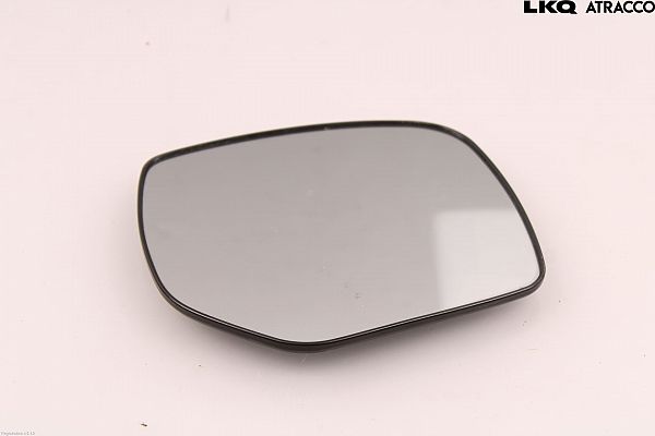 Spiegel glas SUBARU XV (_GP_)