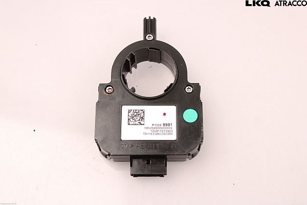 Ratvinkel sensor