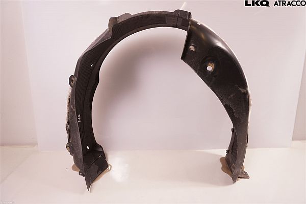 Inderskærm plast HYUNDAI i30 (GD)