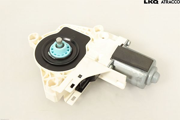 Rudemotor AUDI A6 Avant (4G5, 4GD, C7)