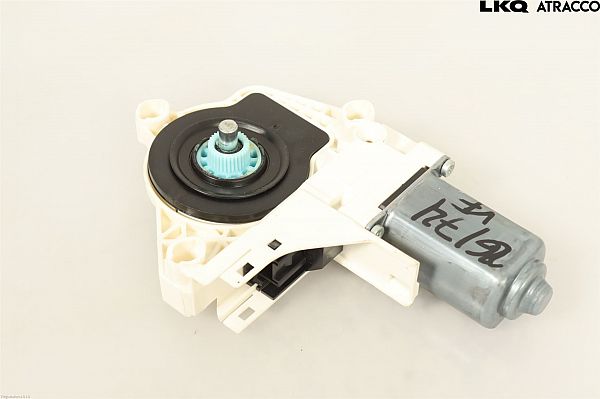 Rudemotor AUDI A6 Avant (4G5, 4GD, C7)