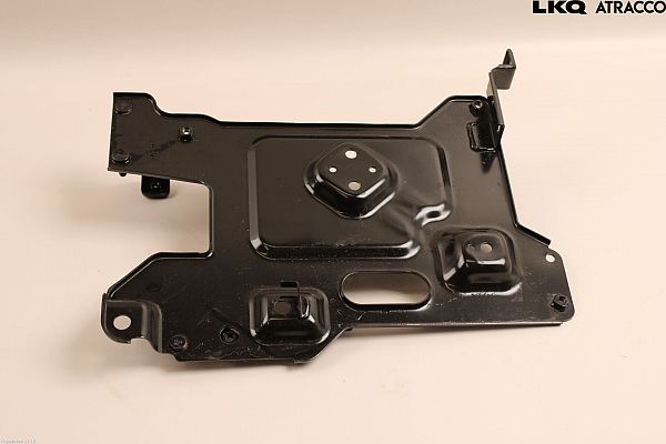 Accubak KIA SORENTO IV (MQ4)