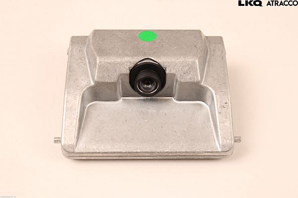 Capteur - radar / protection active contre les collisions KIA SORENTO IV (MQ4)