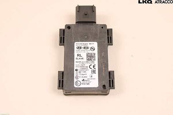 Capteur - radar / protection active contre les collisions KIA SORENTO IV (MQ4)