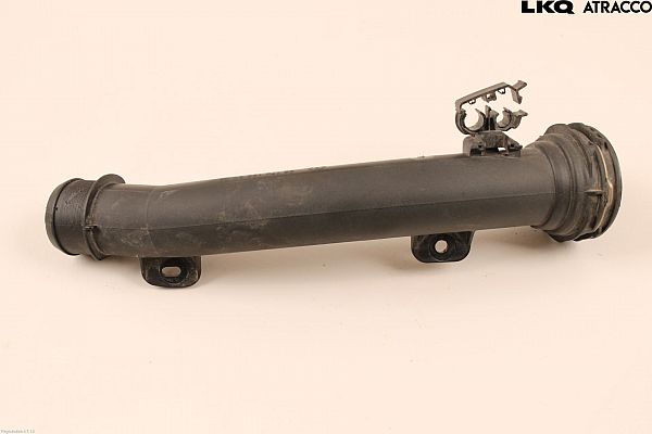 Tube Intercooleur PEUGEOT 208 II (UB_, UP_, UW_, UJ_)
