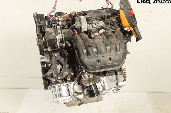 Motor PEUGEOT 307 SW (3H)