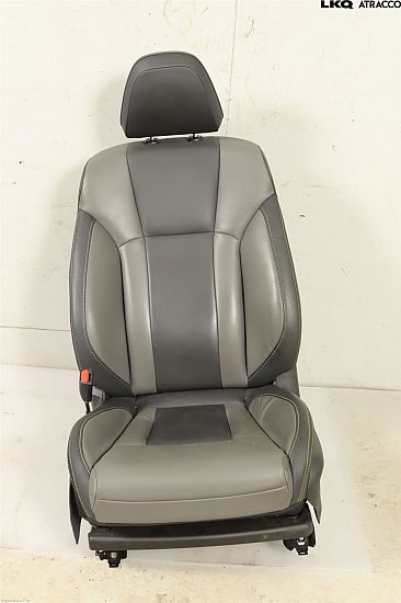 sièges avant 4 portes SUBARU OUTBACK
