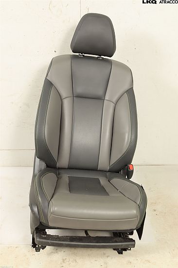 sièges avant 4 portes SUBARU OUTBACK