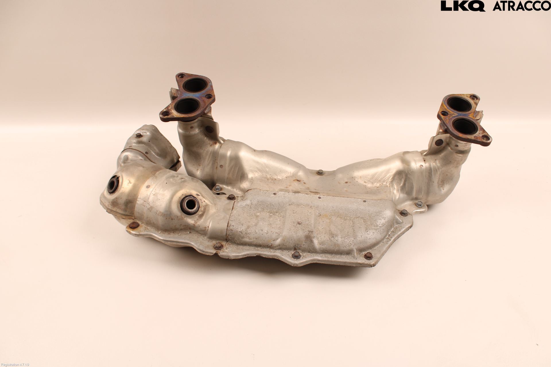 SUBARU☆TA OEM 16611AA510 | GC8PL oryginalne części Subaru OEM