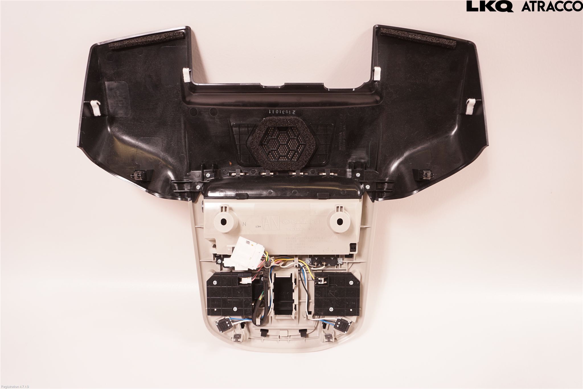 Subaru OUTBACK (BT) Ceiling light 84601VC000ME - Autoparts24