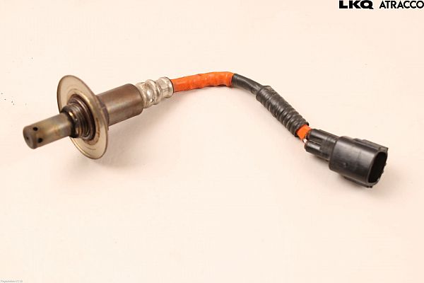Lambda sonde SUBARU FORESTER (SJ_)