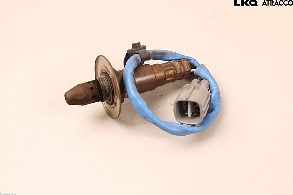 Lambda sonde SUBARU FORESTER (SJ_)