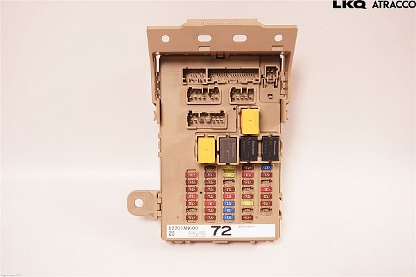 Sikringsboks SUBARU OUTBACK