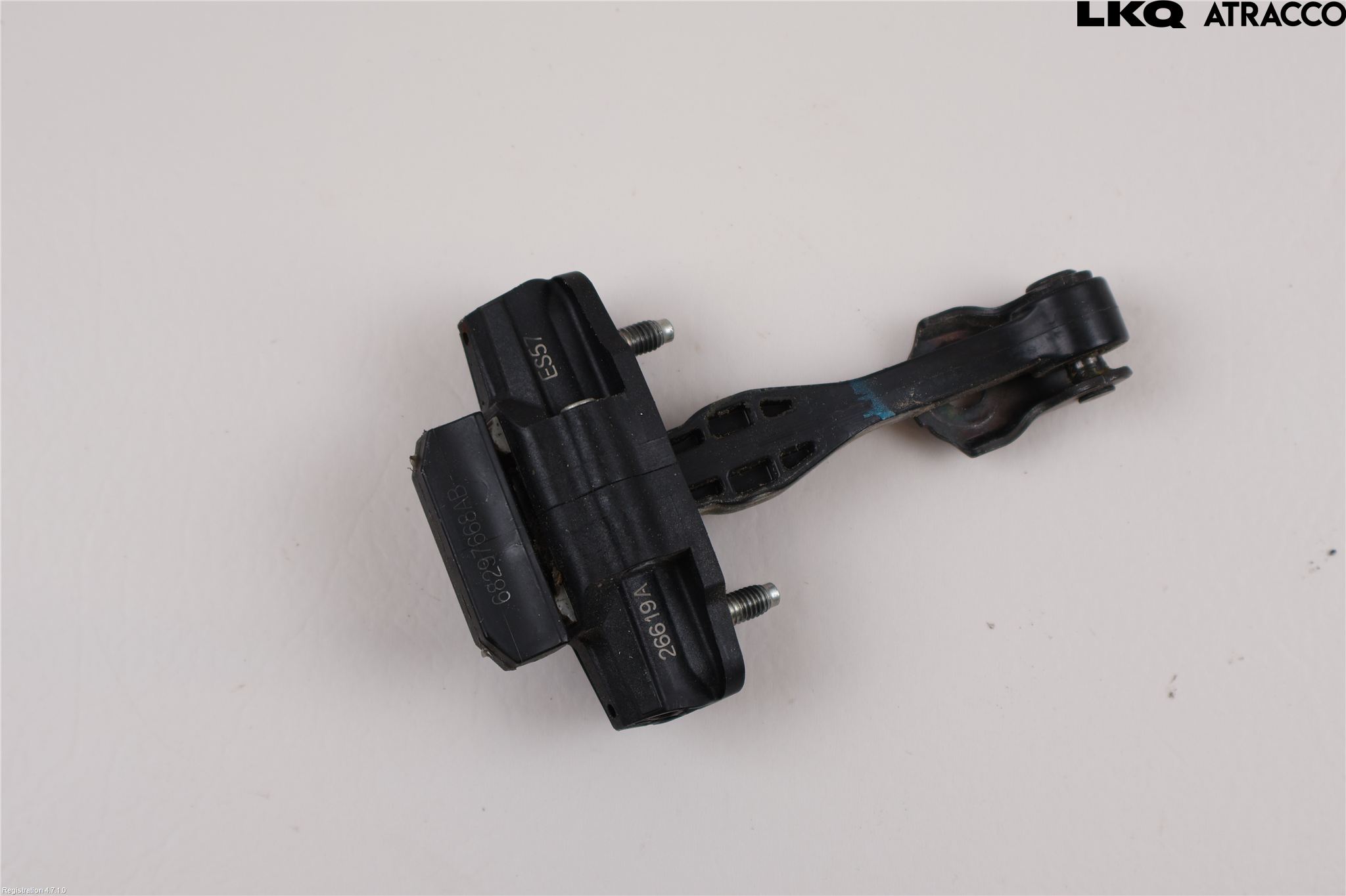 Door stop JEEP WRANGLER IV (JL)