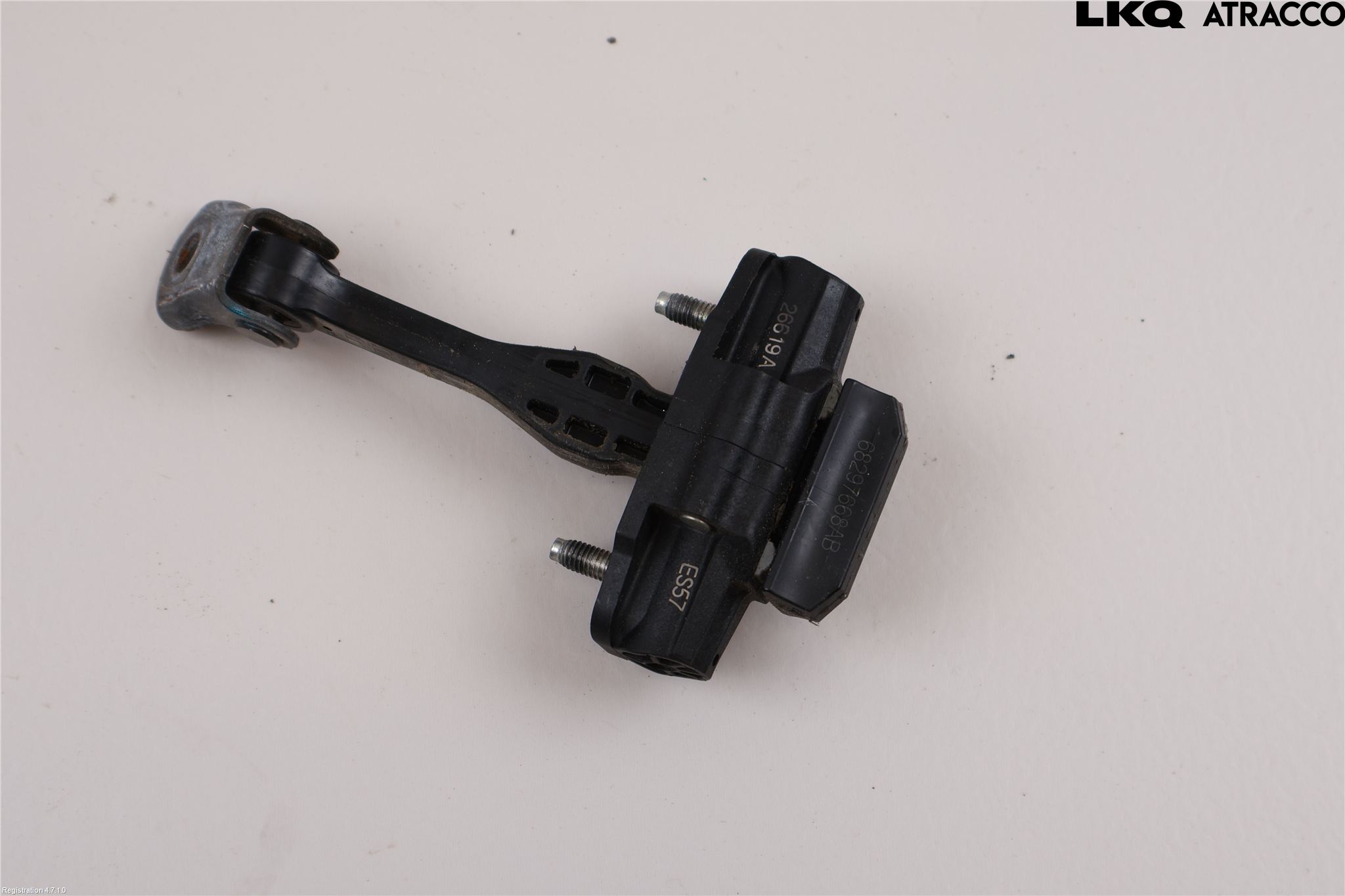 Door stop JEEP WRANGLER IV (JL)