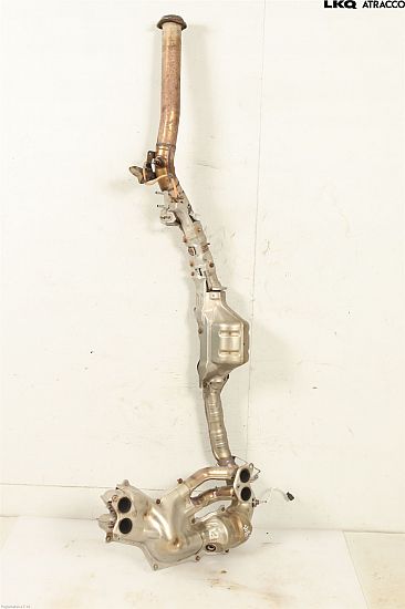 Katalysator SUBARU OUTBACK