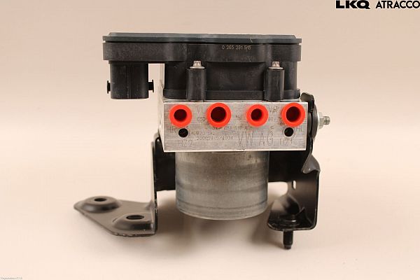ABS Pumpe VW CARAVELLE Mk VI (SGF, SGM, SGN, SHM, SHN)