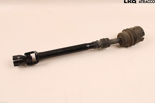 Ratled JEEP WRANGLER IV (JL)