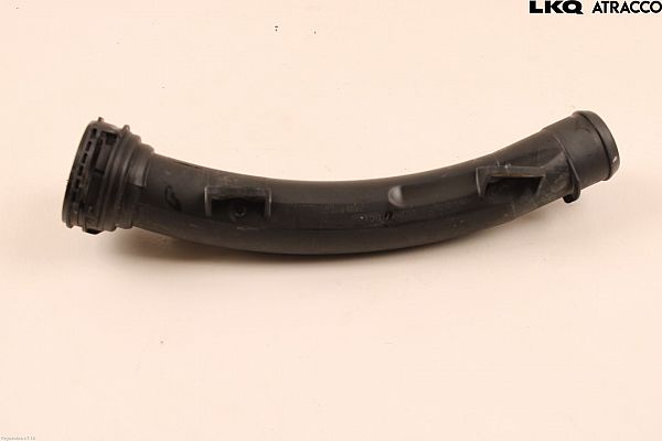 Tube Intercooleur PEUGEOT 208 II (UB_, UP_, UW_, UJ_)