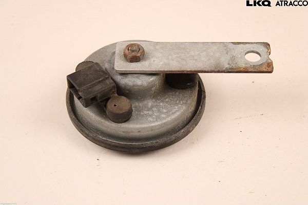 Horn TOYOTA AURIS (_E15_)