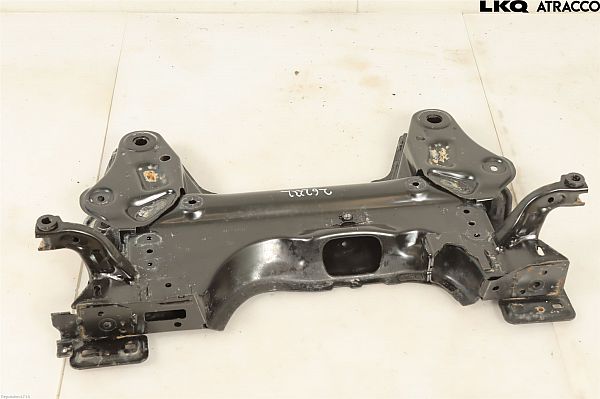 Forbro OPEL CORSA F
