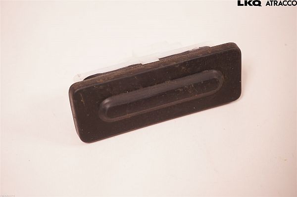 Bagklap styreenhed PEUGEOT 2008 II (U_)