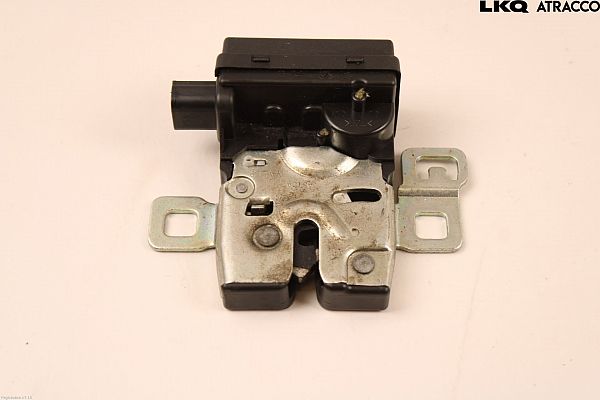 Verrouillage central MINI MINI (R56)