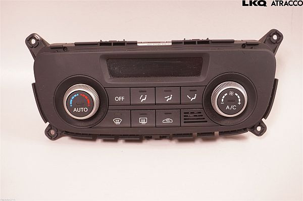 Ac box KIA VENGA (YN)