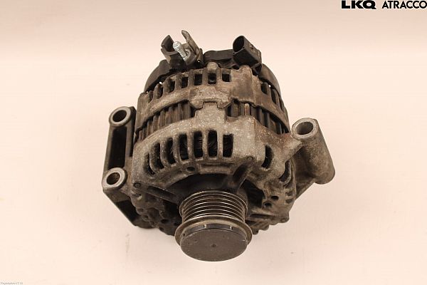Generator VOLVO V70 III (135)
